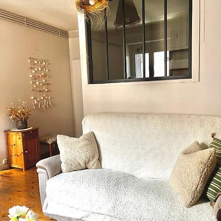 Appartement Cosy En Ville Haute Saint-Flour  Exterior photo