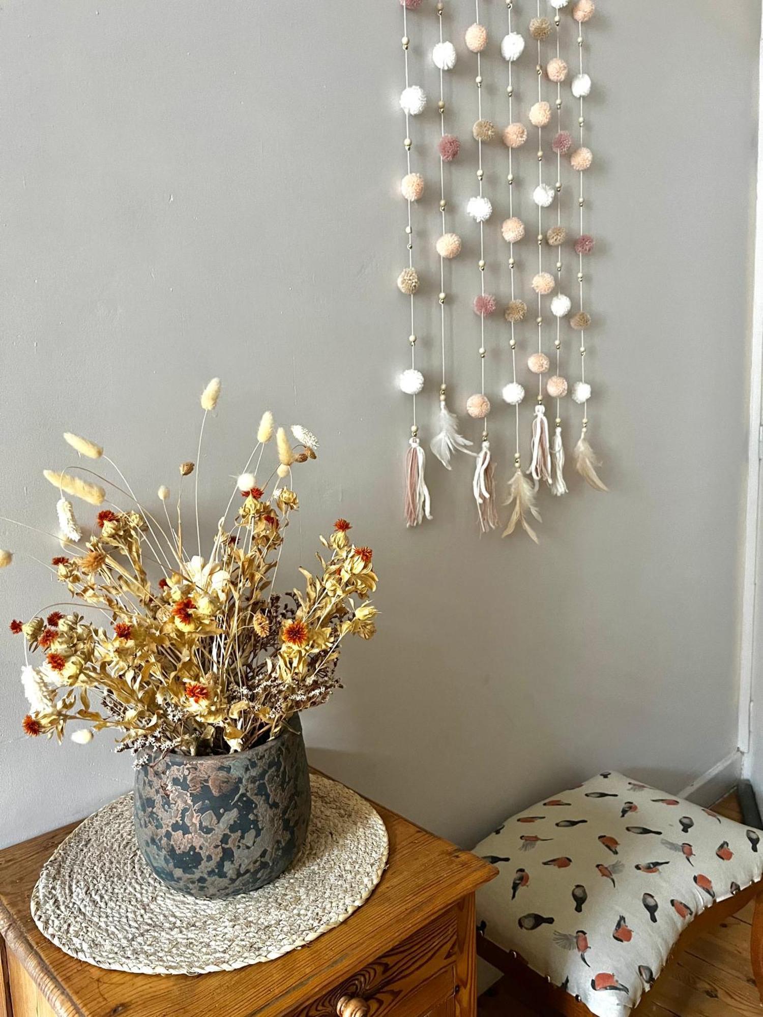 Appartement Cosy En Ville Haute Saint-Flour  Exterior photo